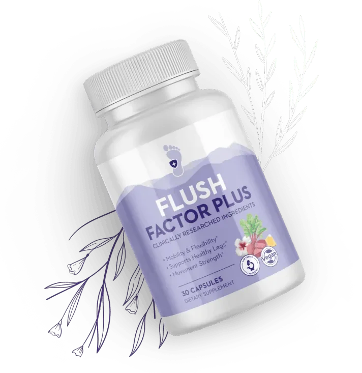 flush-factor-plus
